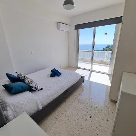 Apartment Diamond Sea View Penthouse *