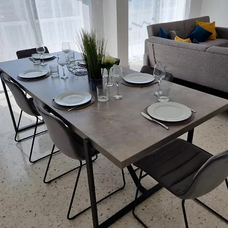 Apartment Diamond Sea View Penthouse *