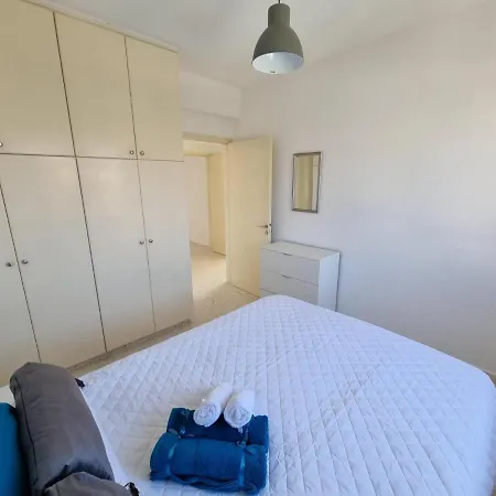 Diamond Sea View Penthouse Apartment *