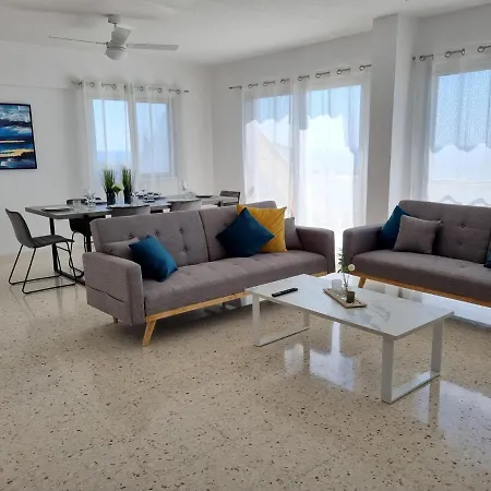 Apartment Diamond Sea View Penthouse *