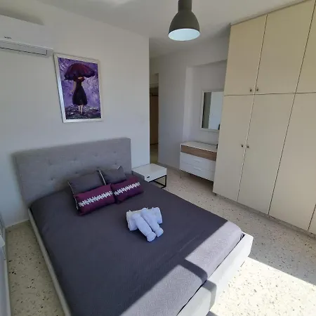 Apartment Diamond Sea View Penthouse *