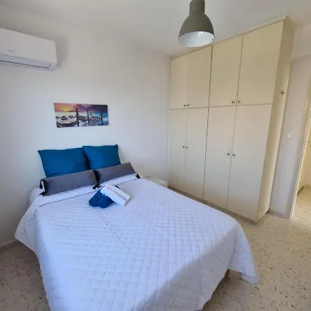Apartment Diamond Sea View Penthouse *