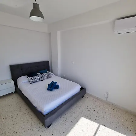 Apartment Diamond Sea View Penthouse *
