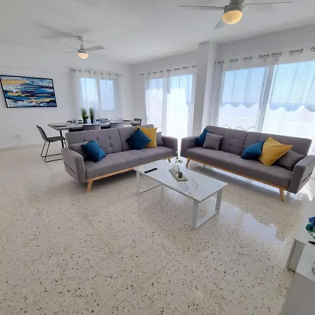 Apartment Diamond Sea View Penthouse