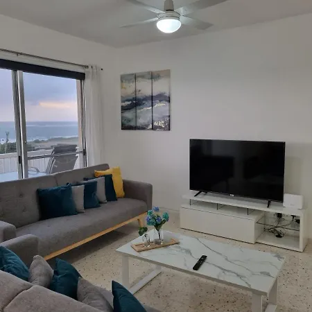 Apartment Diamond Sea View Penthouse