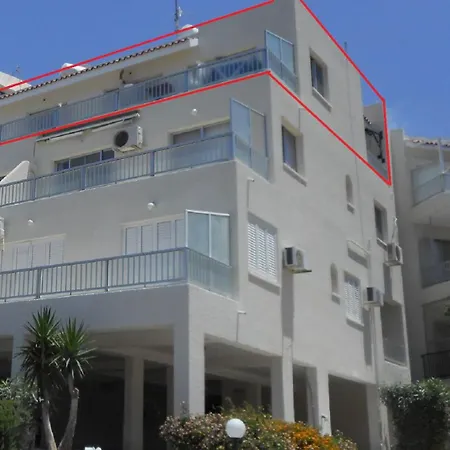 Diamond Sea View Penthouse